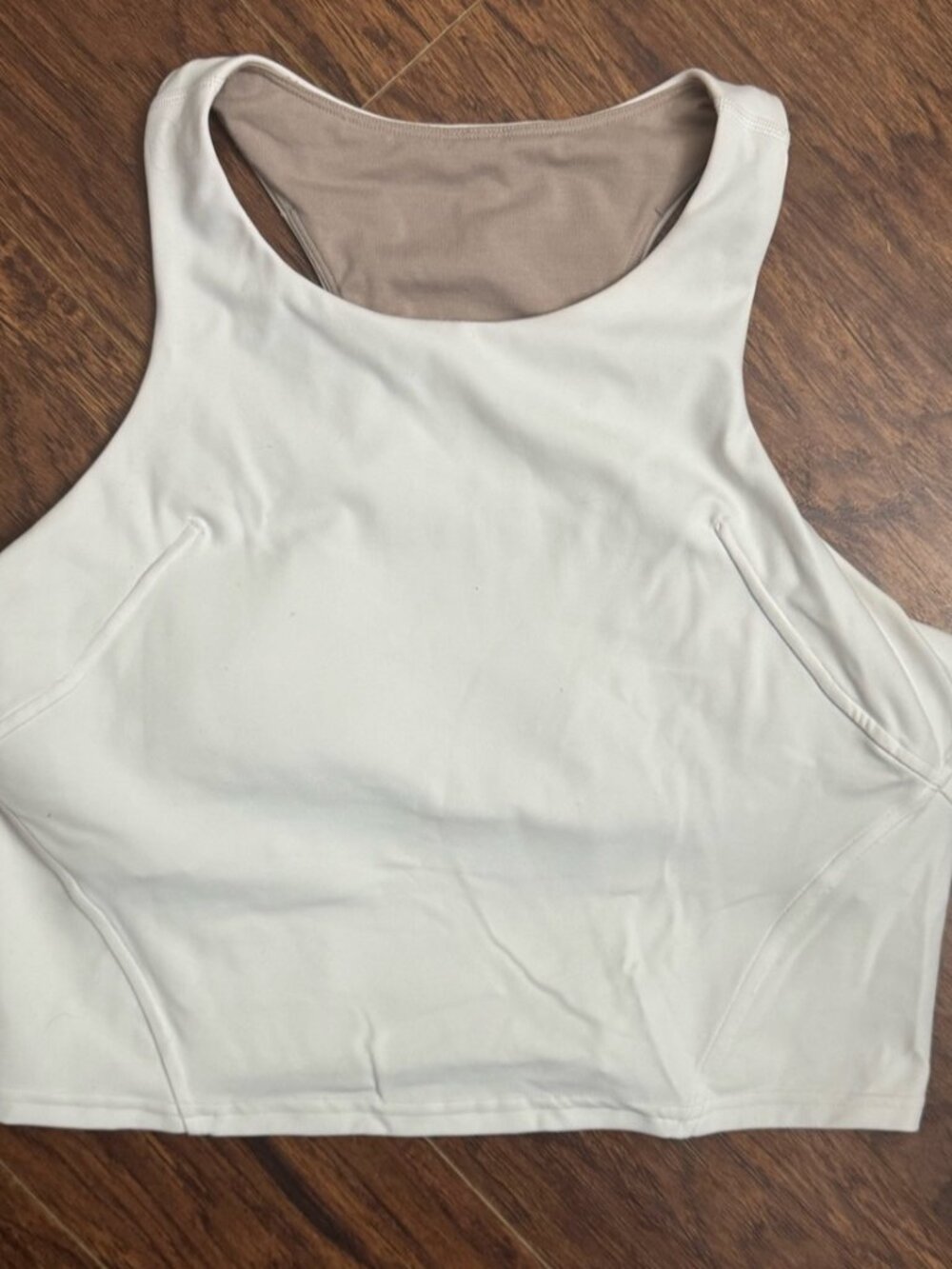 Tank Top - size XL